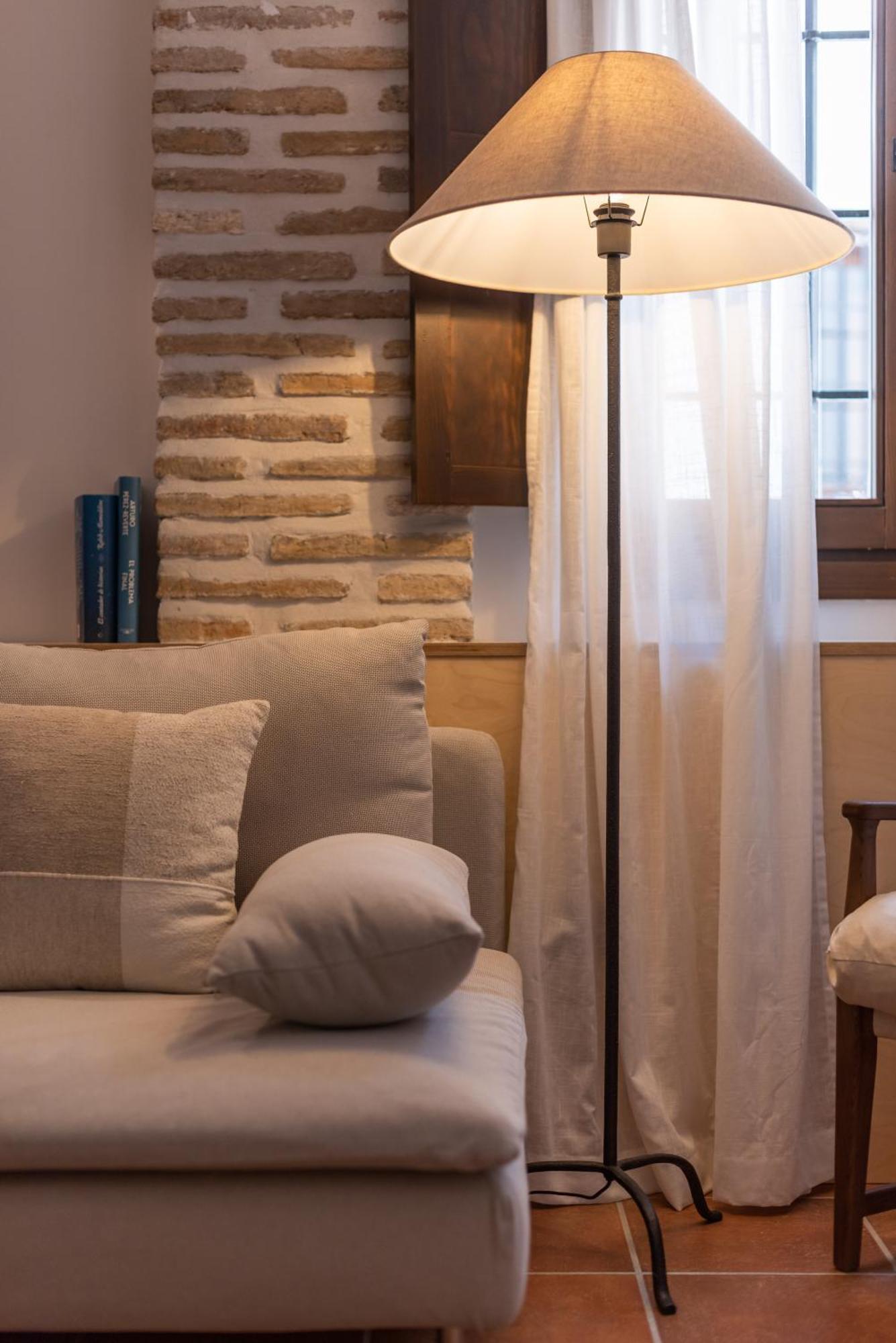 Carmen De Xaira 1º By Florentia Homes Granada Bagian luar foto