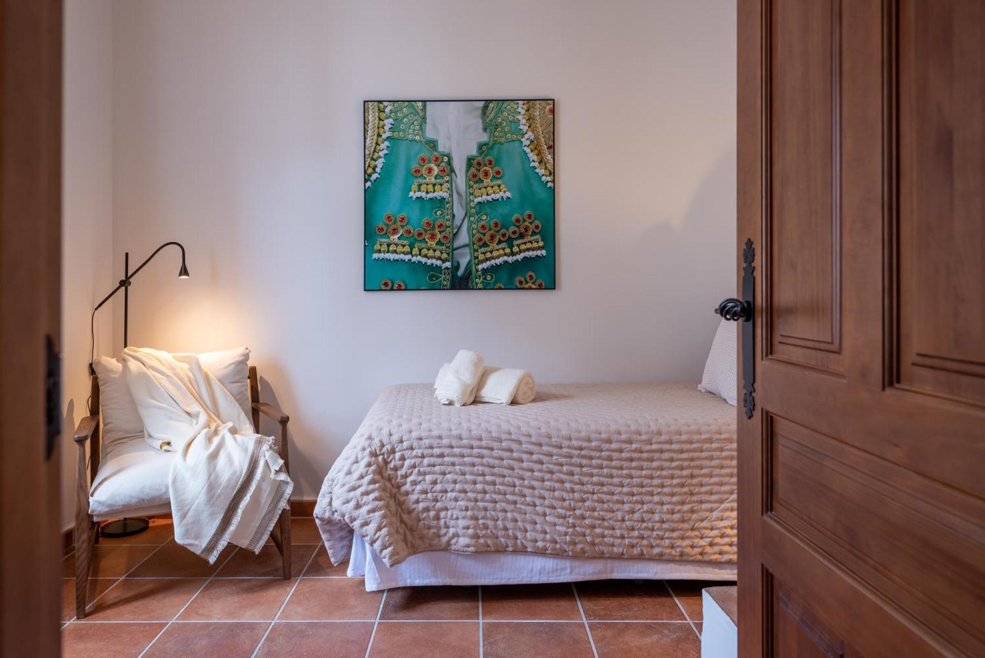 Carmen De Xaira 1º By Florentia Homes Granada Bagian luar foto